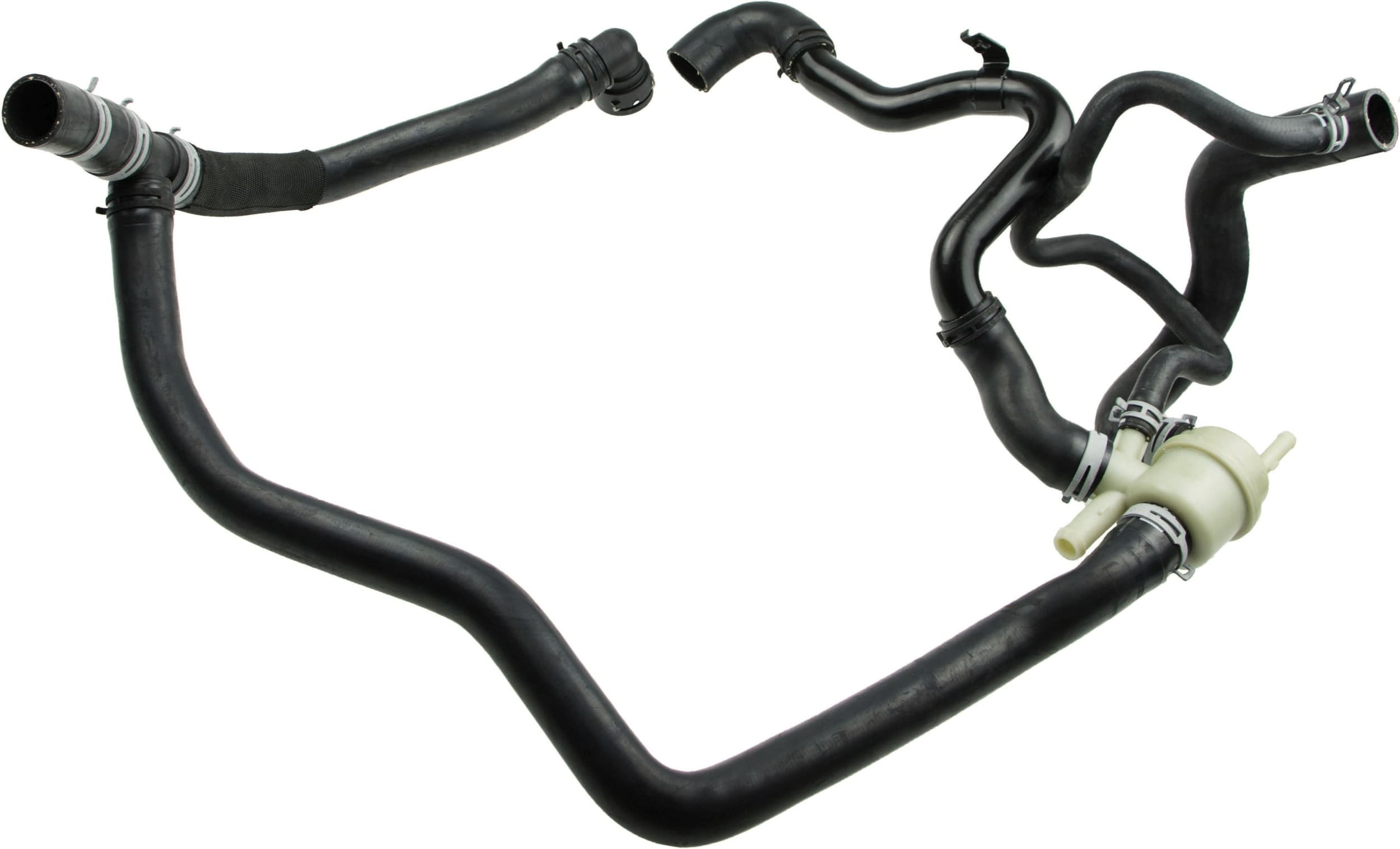 GATES Hadica chladenia 05-3634 1