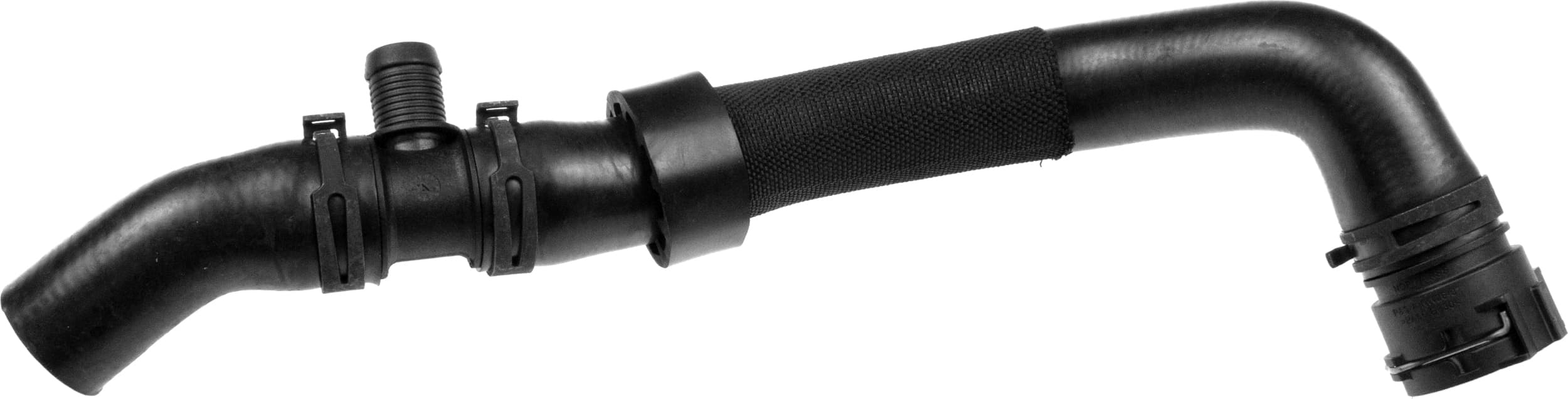 GATES Hadica chladenia 05-4072 1