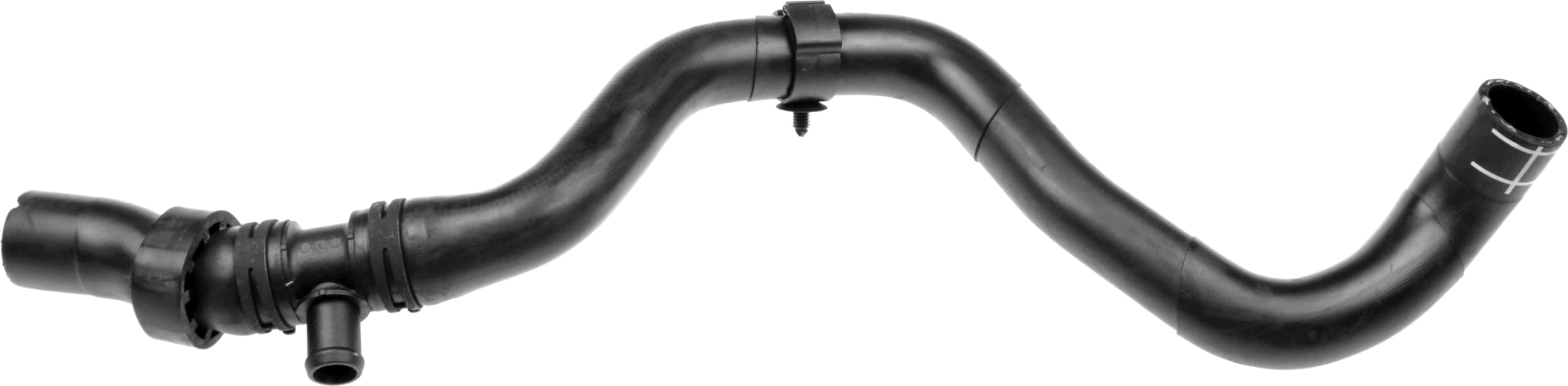 GATES Hadica chladenia 05-4073 1