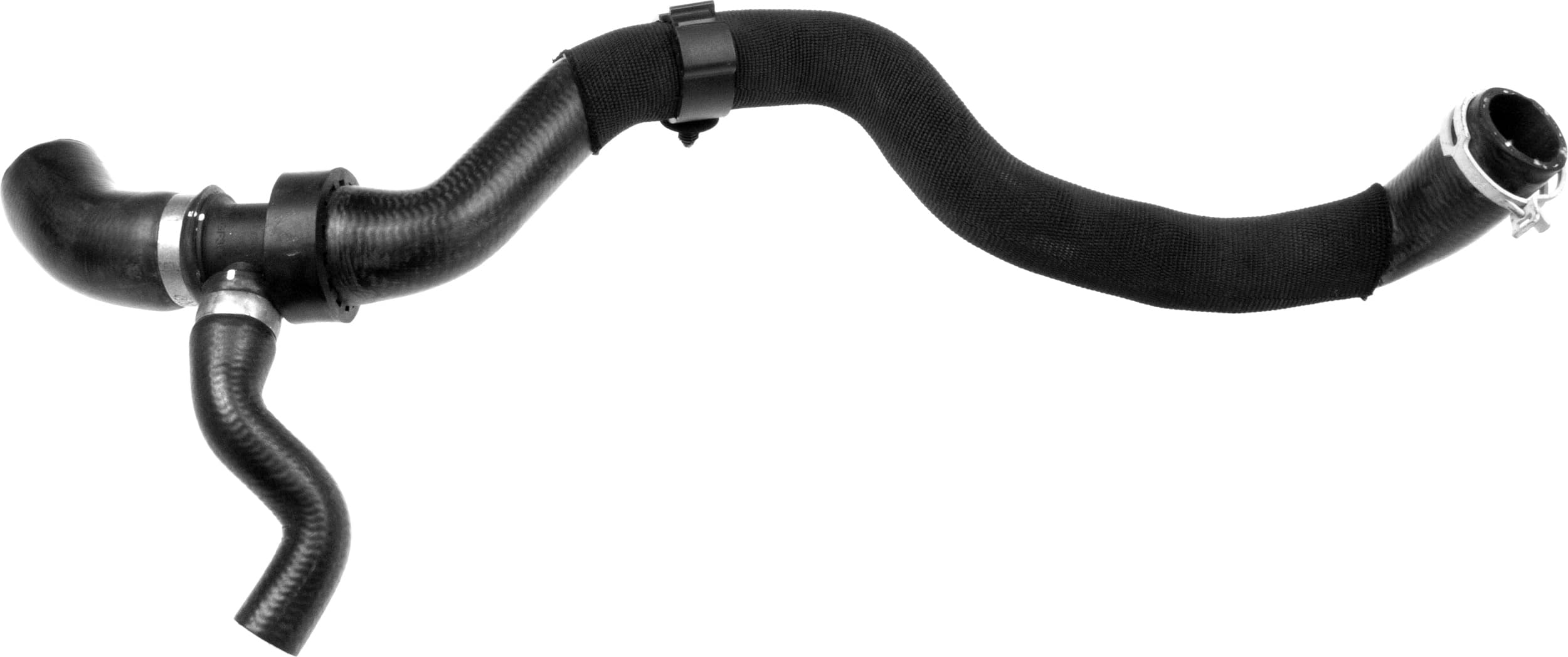 GATES Hadica chladenia 05-4075 1