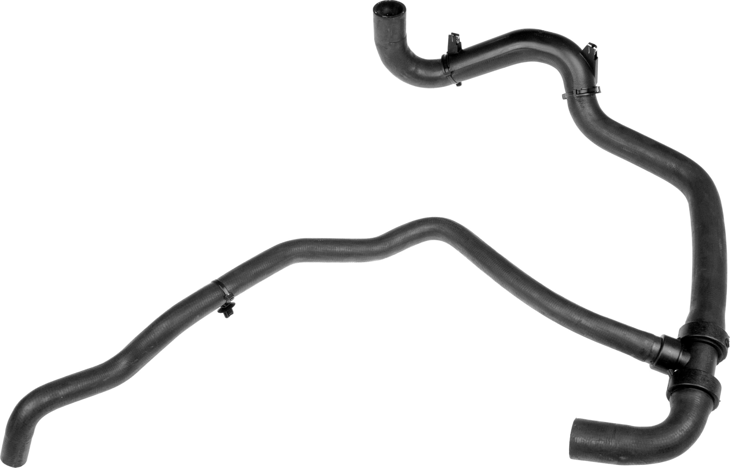 GATES Hadica chladenia 05-4092 1