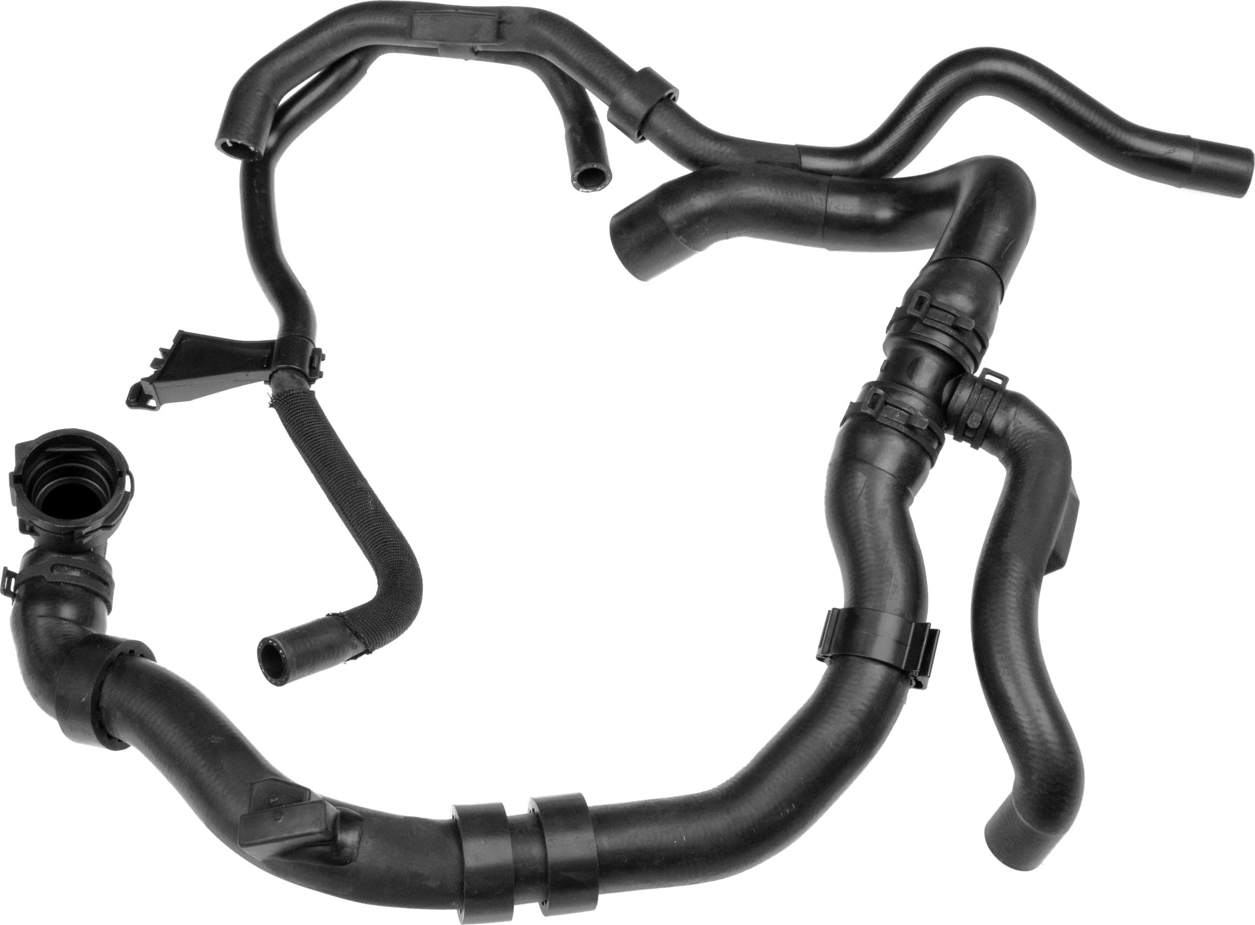 GATES Hadica chladenia 05-4097 1