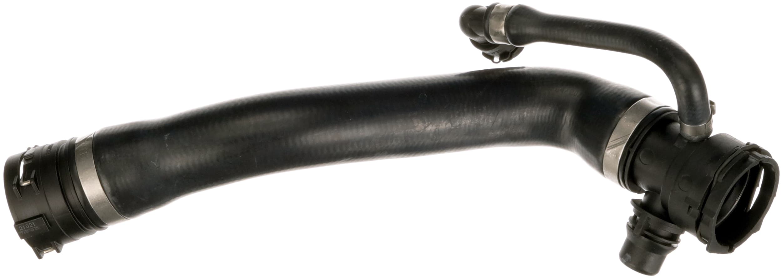 GATES Hadica chladenia 05-4102 1