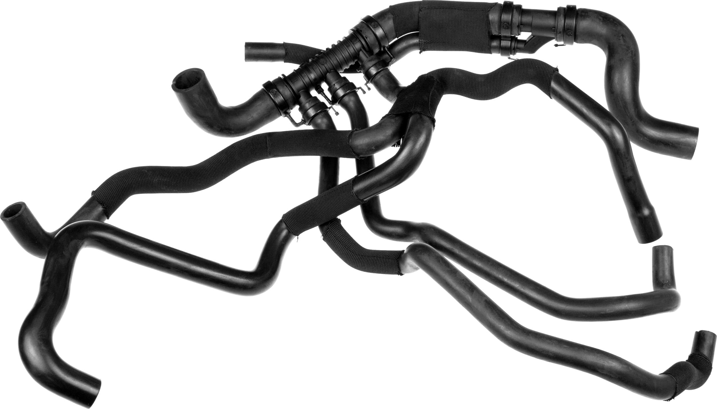 GATES Hadica chladenia 05-4167 1