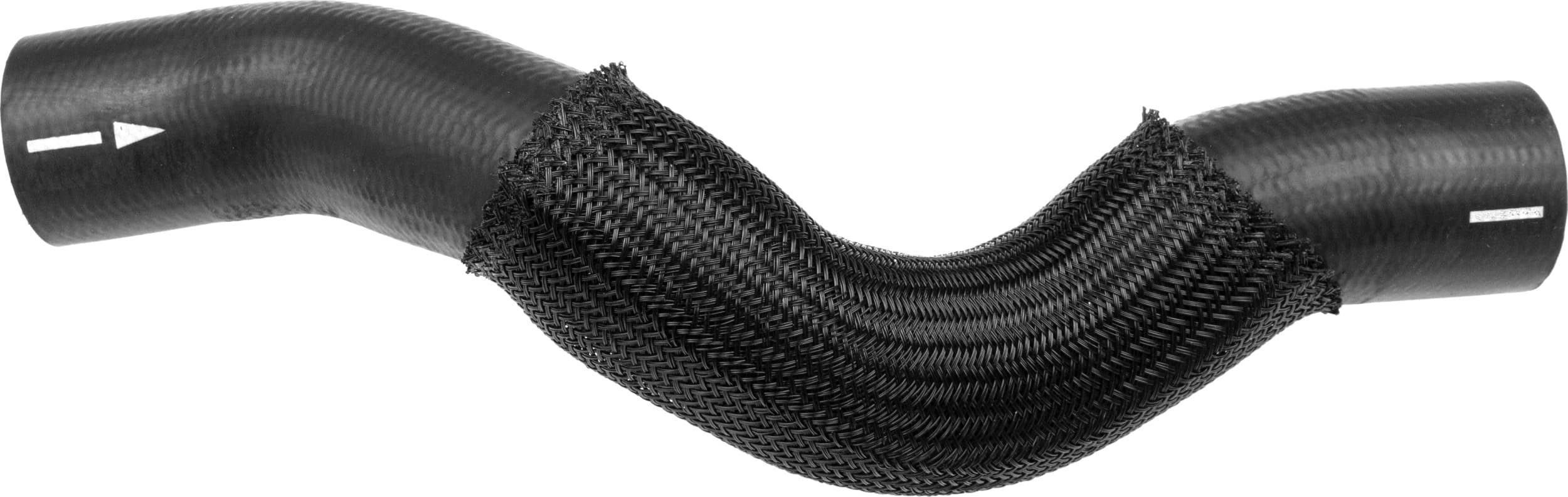 GATES Hadica chladenia 05-4718 1