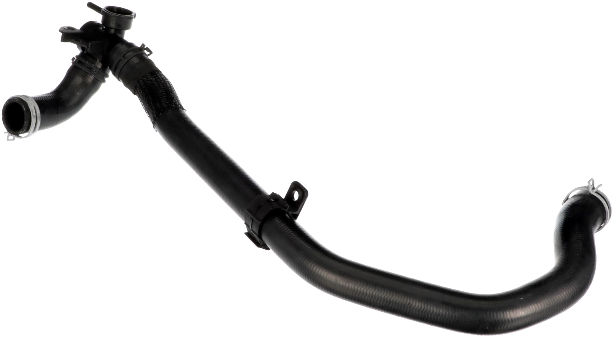 GATES Hadica chladenia 05-4833 1