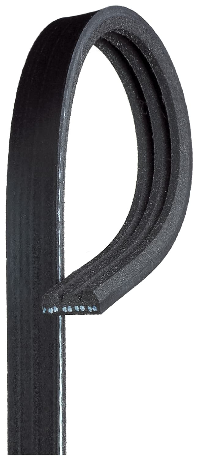 GATES Ozubený klinový remeň 3PK856SF 1