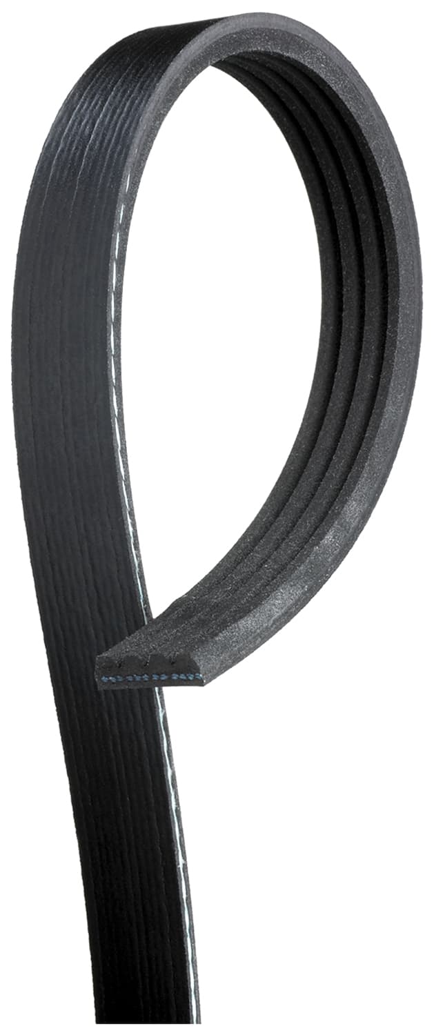 GATES Ozubený klinový remeň 4PK683 1