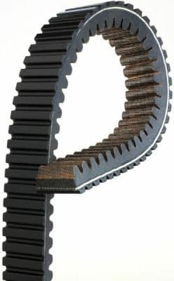 GATES Hnací remeň CVT 27R4159 1