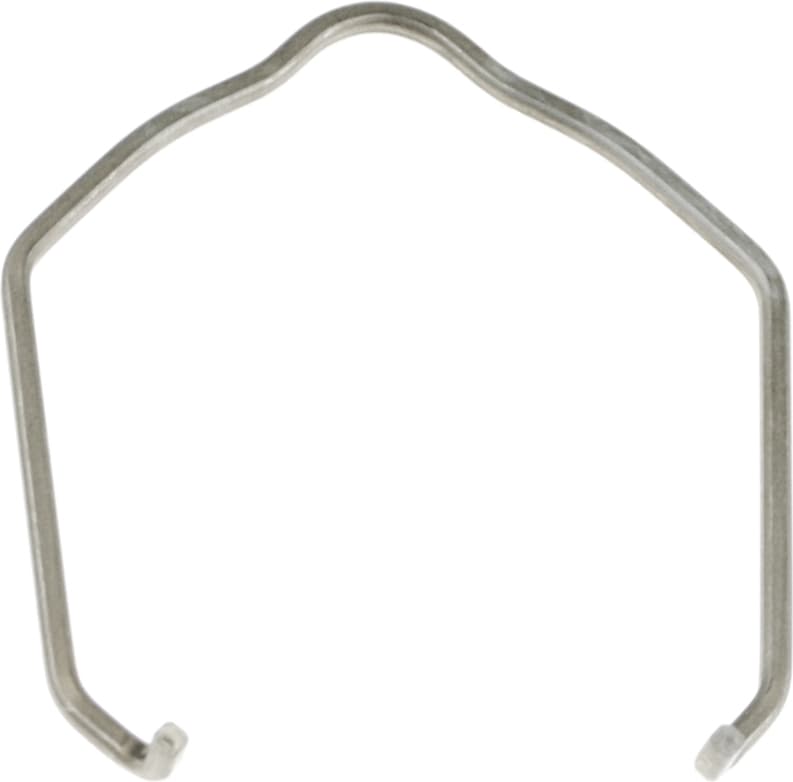 GATES Spojka hadice plniaceho vzduchu HCL003 1