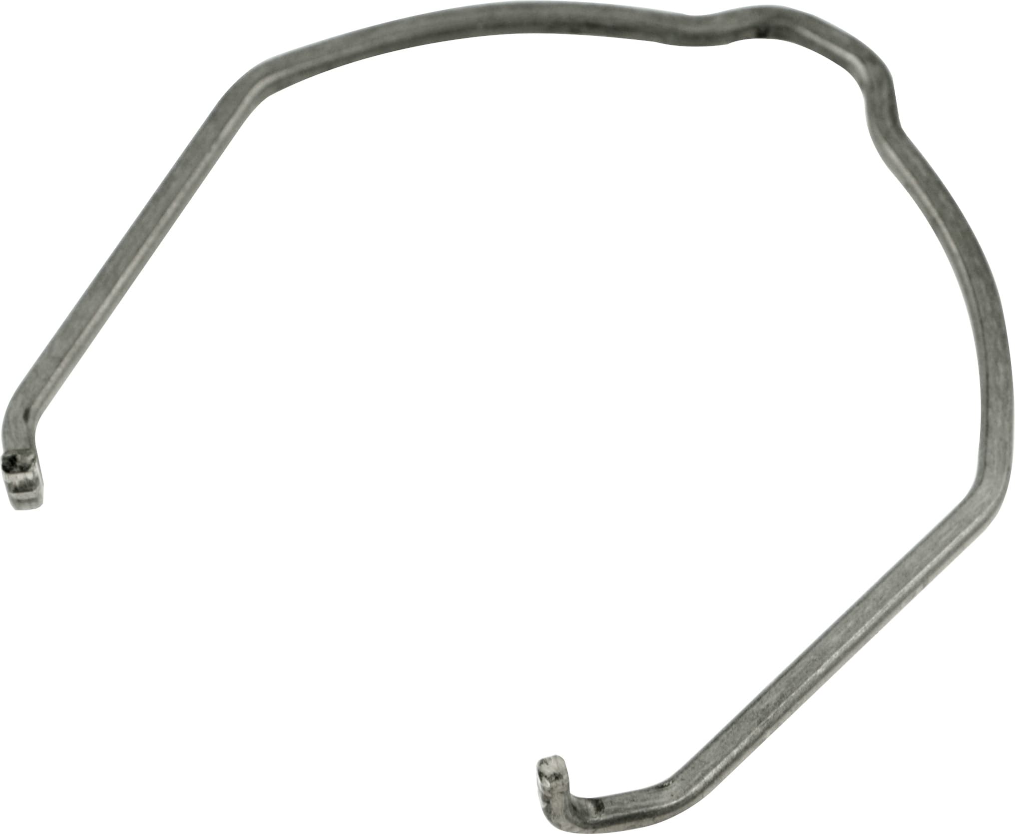 GATES Spojka hadice plniaceho vzduchu HCL018 1