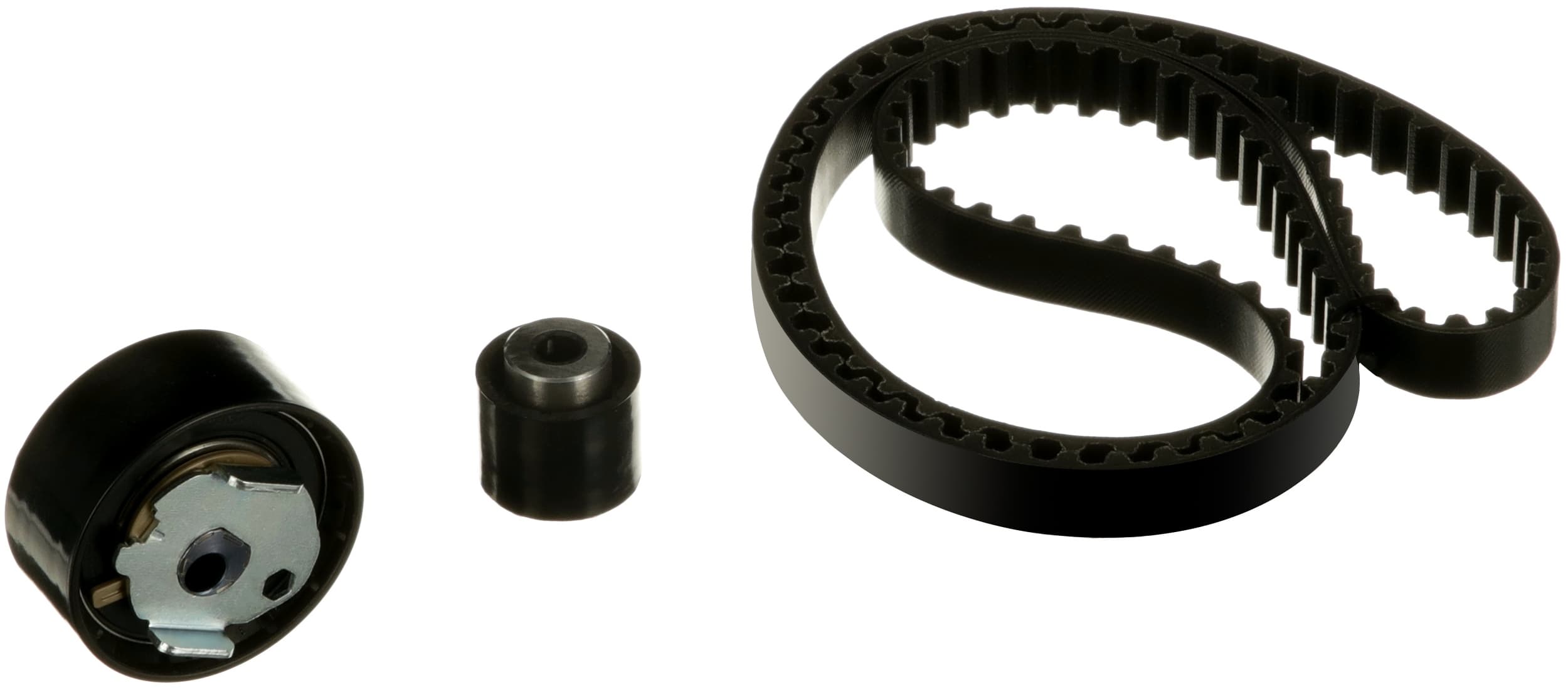 GATES Sada ozubeného remeňa K02T360HOB 1