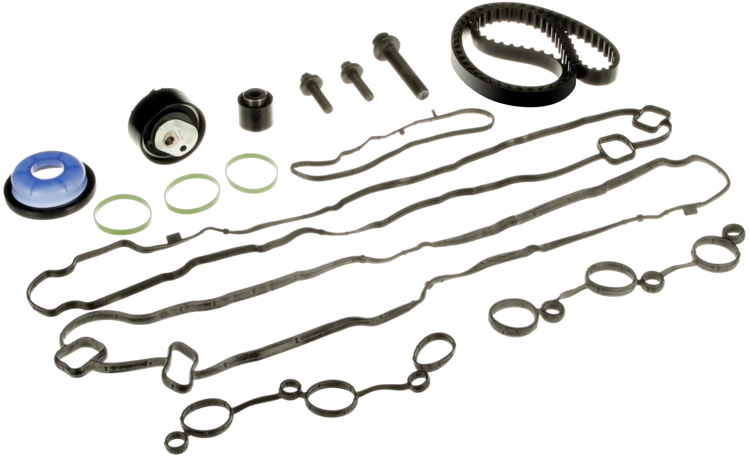 GATES Sada ozubeného remeňa K05T360HOB 1