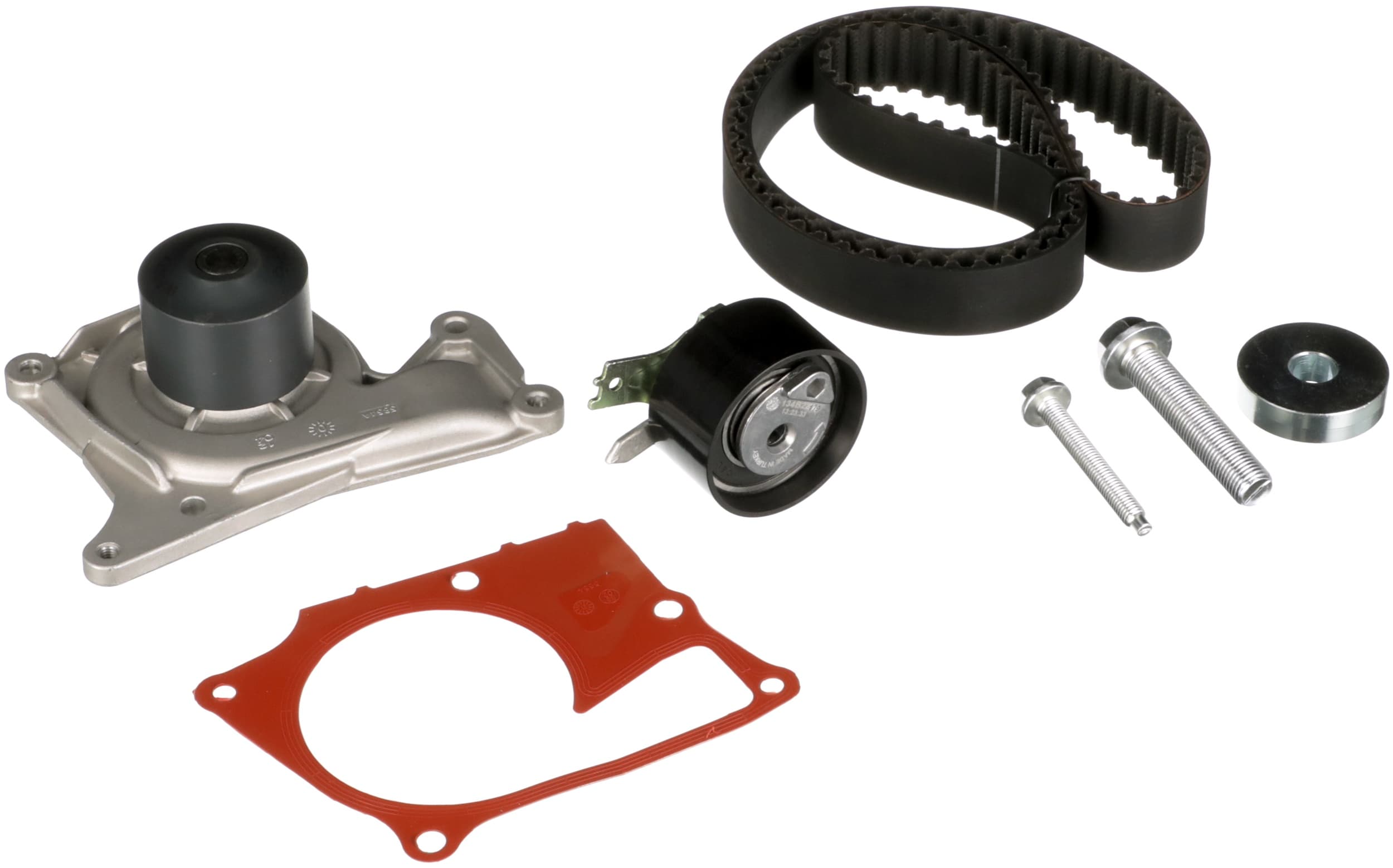 GATES Vodné čerpadlo + sada ozubeného remeňa KP25578XS2 1