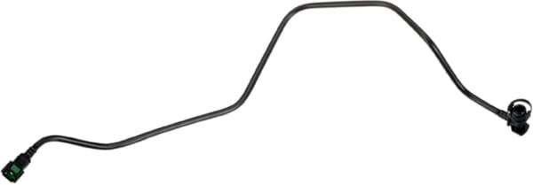 GATES Palivová hadica MFL1071 1