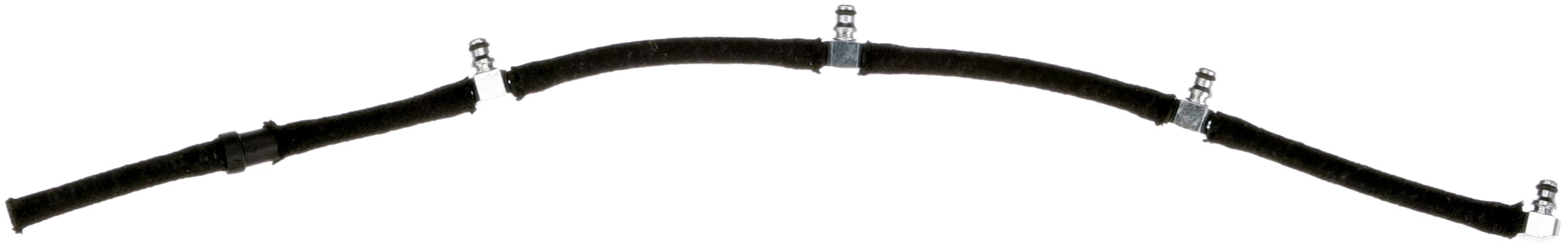 GATES Trubka prepadu MFL1214 1
