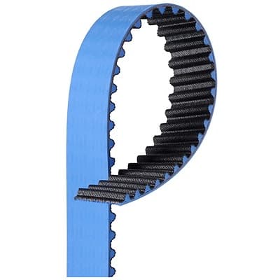 GATES Ozubený remeň T210RB 1