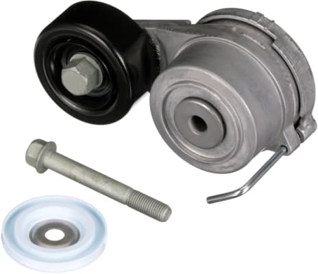GATES Napinák rebrovaného klinového remeňa T39275 1
