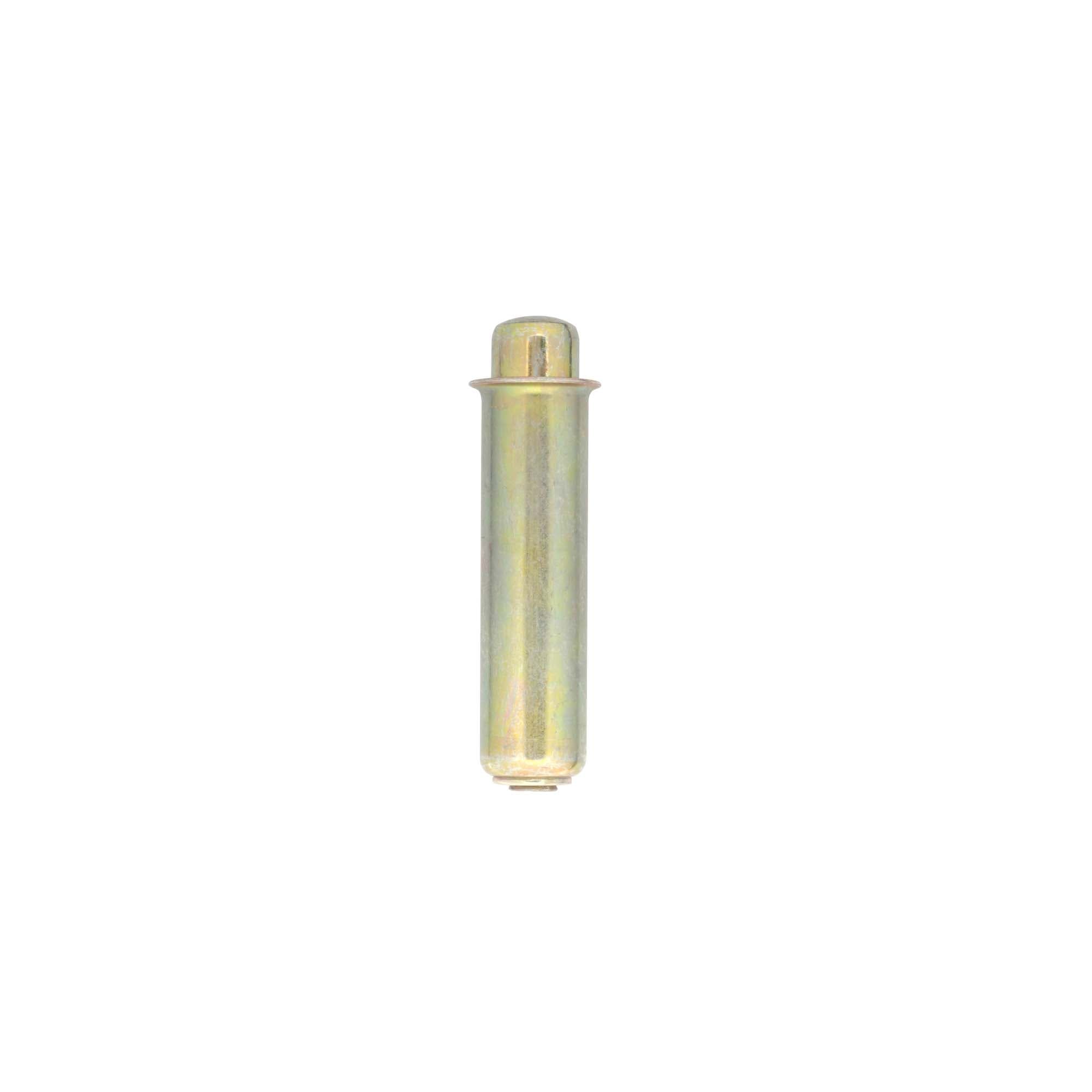 GATES Tlmič vibrácií ozubeného remeňa T43187 1
