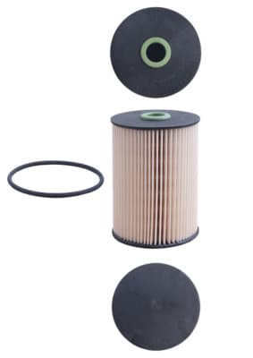 KNECHT Palivový filter KX228D 1