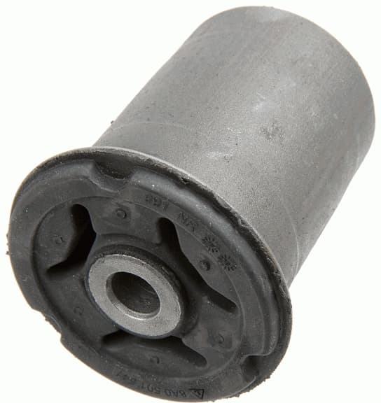 LEMFÖRDER Uloženie tela nápravy 1008401 1