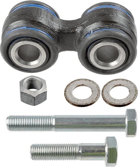 LEMFÖRDER Rameno zavesenia kolies 1064302 1