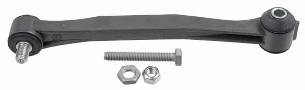 LEMFÖRDER Tyč/Vzpera stabilizátora 1076403 1