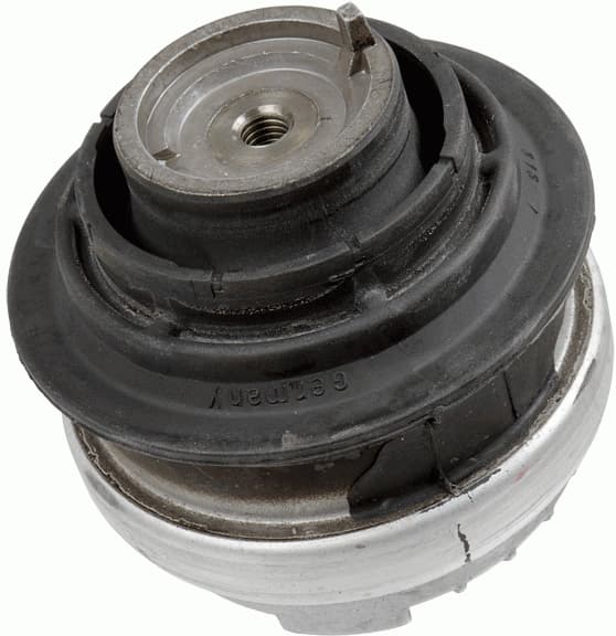 LEMFÖRDER Uloženie motora 1134502 1