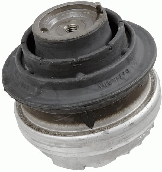 LEMFÖRDER Uloženie motora 1134602 1