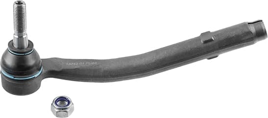 LEMFÖRDER Hlava/čap spojovacej tyče riadenia 1334201 1