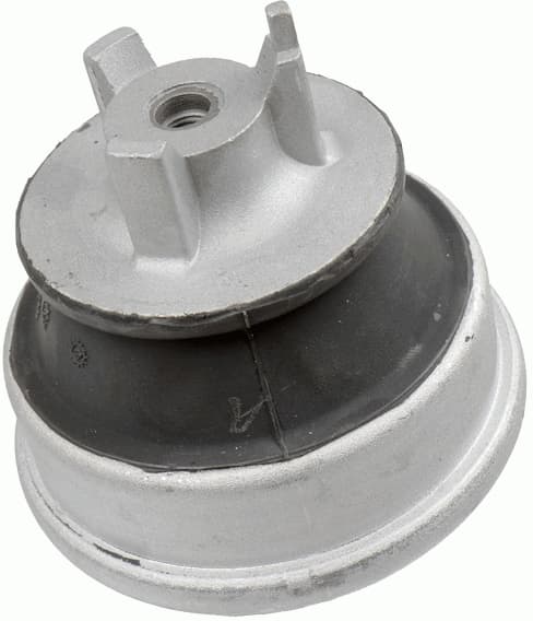 LEMFÖRDER Uloženie motora 1347701 1