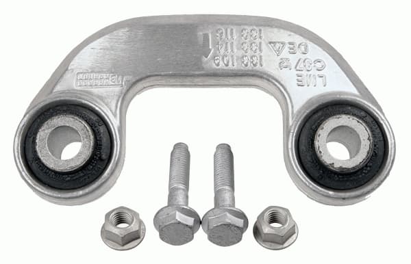 LEMFÖRDER Tyč/Vzpera stabilizátora 1454203 1