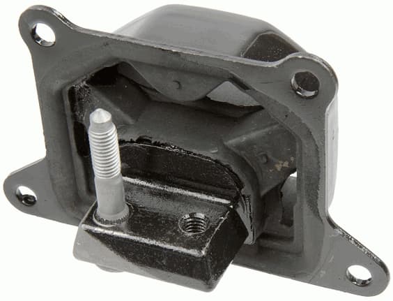 LEMFÖRDER Uloženie motora 1467901 1
