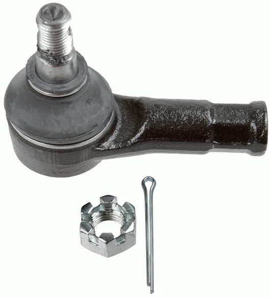LEMFÖRDER Hlava/čap spojovacej tyče riadenia 1547803 1