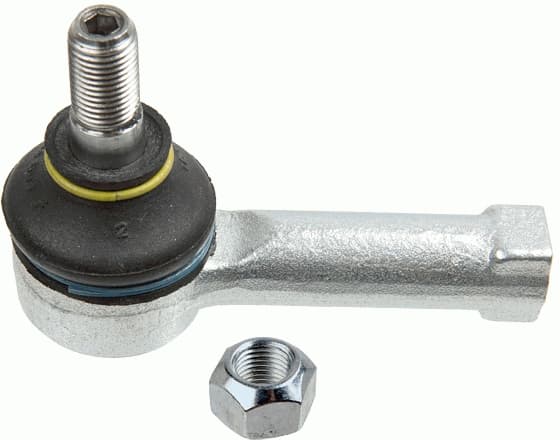 LEMFÖRDER Hlava/čap spojovacej tyče riadenia 1567002 1