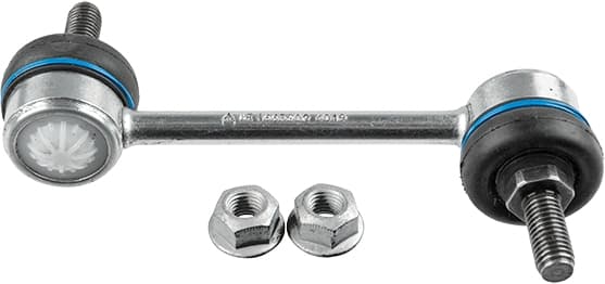LEMFÖRDER Tyč/Vzpera stabilizátora 1665302 1