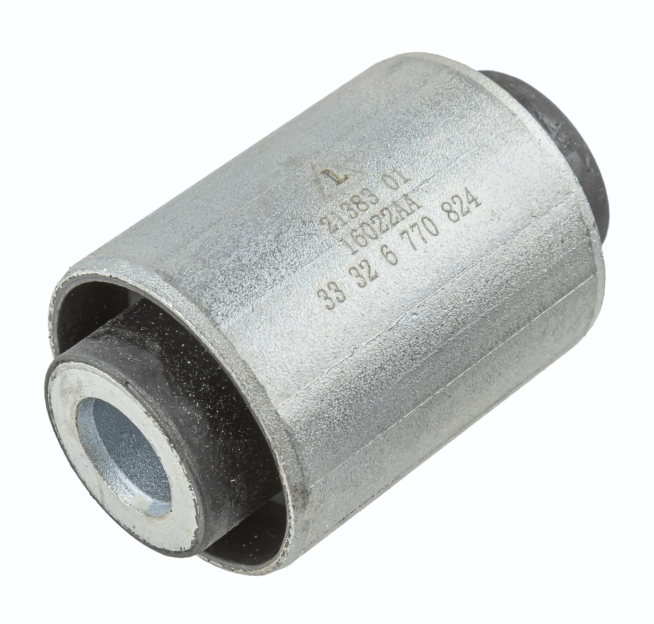 LEMFÖRDER Uloženie riadenia 2138301 1