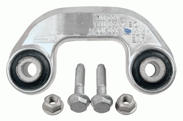 LEMFÖRDER Tyč/Vzpera stabilizátora 2155402 1
