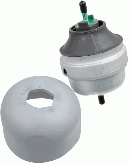 LEMFÖRDER Uloženie motora 2173701 1