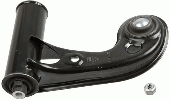 LEMFÖRDER Rameno zavesenia kolies 2175002 1