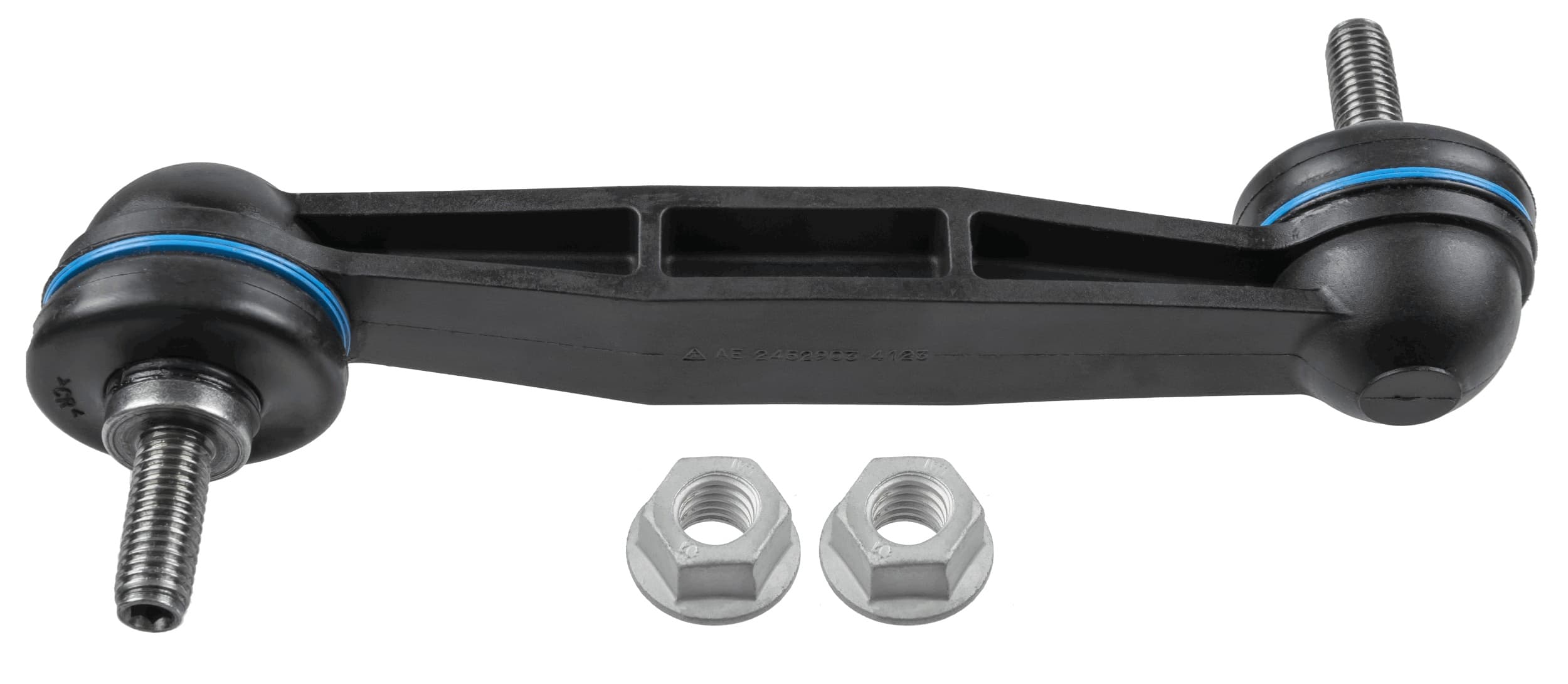 LEMFÖRDER Tyč/Vzpera stabilizátora 2452903 1