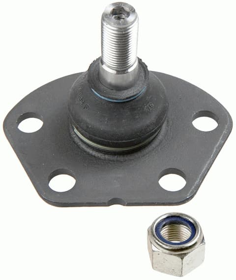 LEMFÖRDER Zvislý/nosný čap 2453802 1