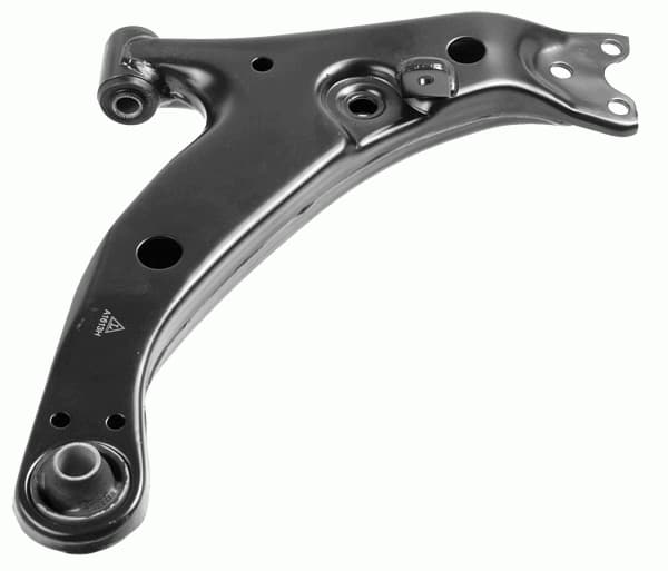KAGER Rameno zavesenia kolies 87-0564 1