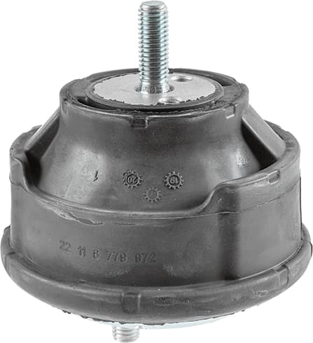 LEMFÖRDER Uloženie motora 2495601 1