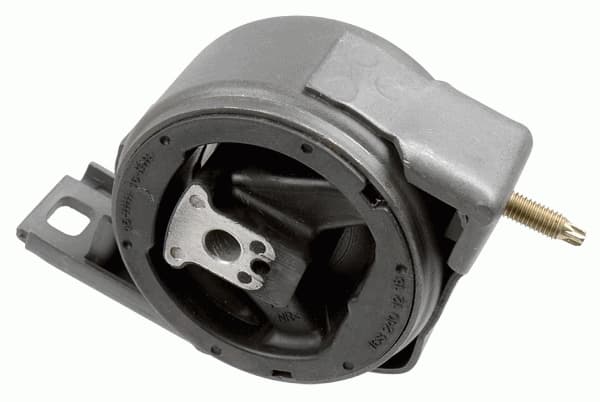 LEMFÖRDER Uloženie motora 2506101 1