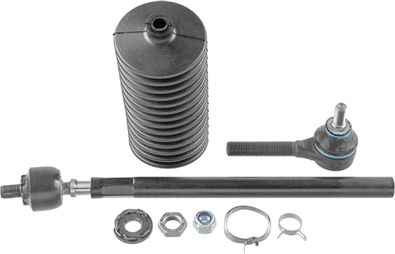 LEMFÖRDER Spojovacia tyč riadenia 2524401 1