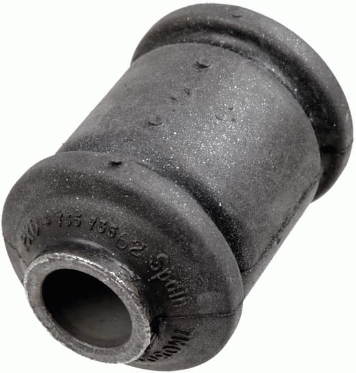 LEMFÖRDER Uloženie riadenia 2529101 1