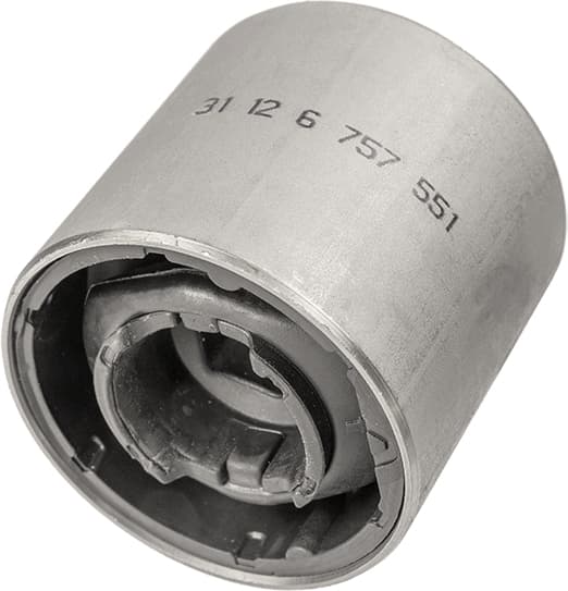 LEMFÖRDER Uloženie riadenia 2532001 1