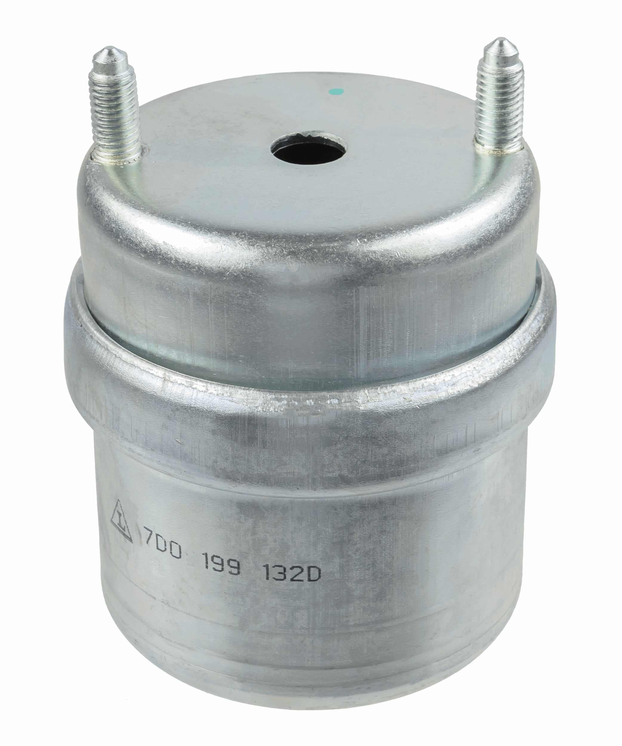 LEMFÖRDER Uloženie motora 2536901 1