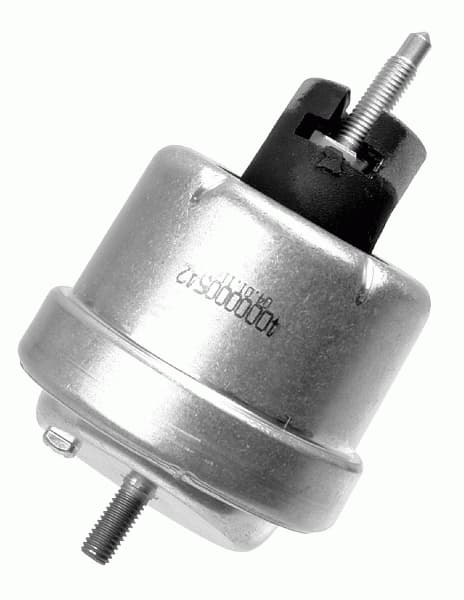 HART Uloženie motora 350272 1